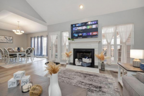 Nashville Getaway - Spacious & Family Friendly - Book With Us Today